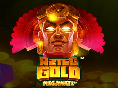 Игровой аппарат Aztec Gold Megaways — iSoftBet