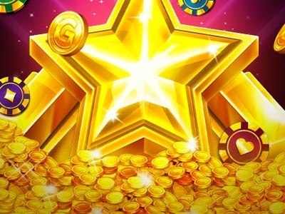 Видеослот Gold Gold Gold 5000 студии Booming Games